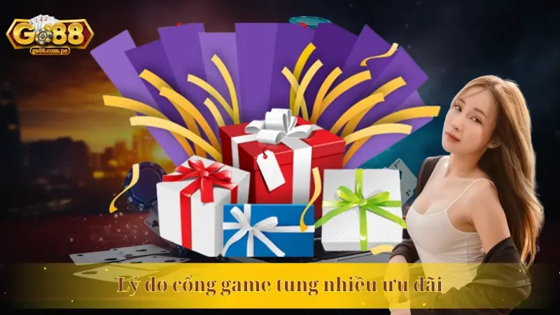 Khuyến mãi hoàn trả không giới hạn